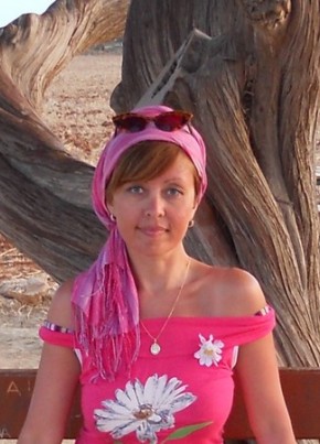 Эмилия, 52, Россия, Москва