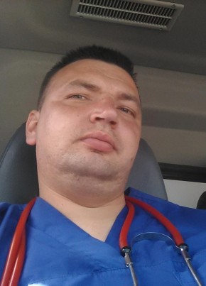 Сергей, 33, Россия, Острогожск