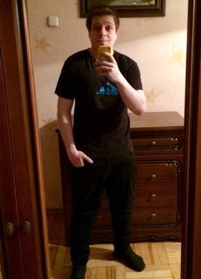 Дмитрий из Краснодара 34 года