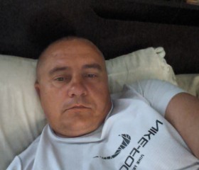 Andrey, 47, Belgorod