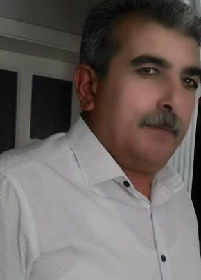 TC Cengiz, 55, Türkiye Cumhuriyeti, Manavgat