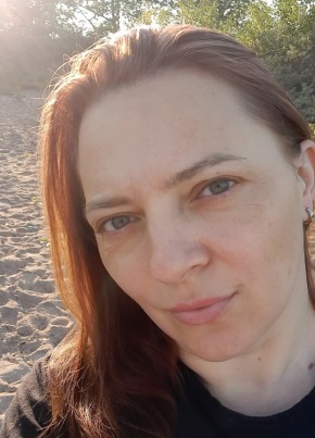 Светлана, 41, Россия, Омск