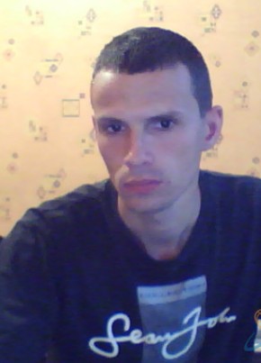 Сергей, 43, Россия, Кострома