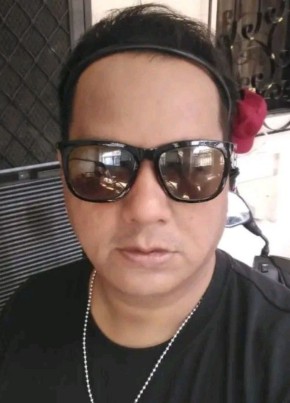 Randy, 48, Pilipinas, Kawit