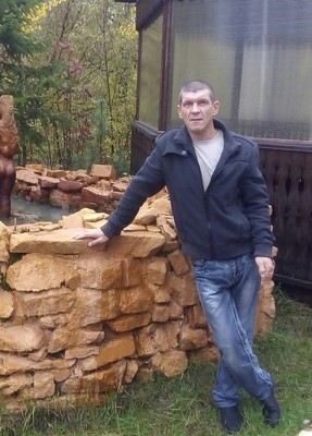 Владимир, 49, Россия, Ноябрьск