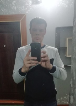 Алексей, 35, Россия, Харовск