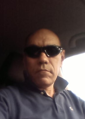 ALEC, 57, Россия, Казань