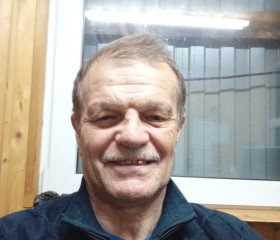 Aleksandr, 70, Saint Petersburg