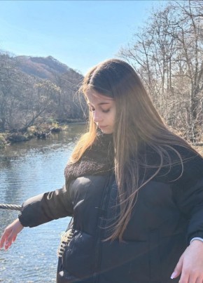 Milena, 20, Russia, Samara