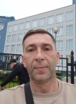 Виктор, 44 года, Санкт-Петербург