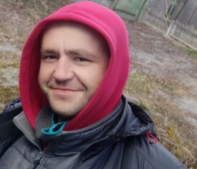 Вадим Рибанюк, 39 лет, Вінниця