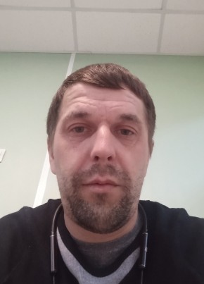 Максим, 36, Россия, Новотроицк