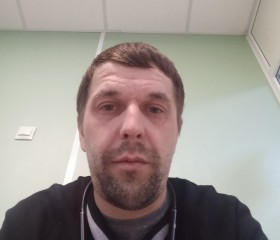 Максим, 36 лет, Новотроицк