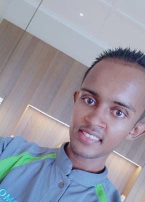 Ravinesh, 30, Fiji, Suva