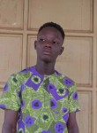 Steven, 23 года, Lomé