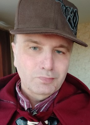 Vitaliy, 54, Russia, Saint Petersburg