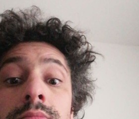 Francisco, 45, Rapperswil