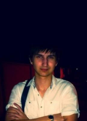 Антон, 28, Россия, Алексеевская (Иркутская обл.)