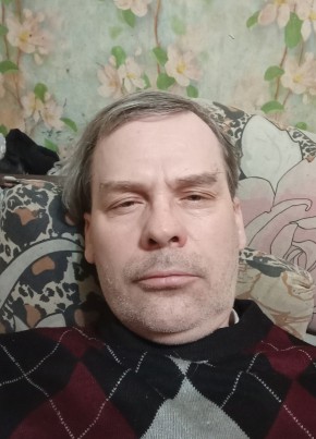 Анатолий из Череповеца 50 лет
