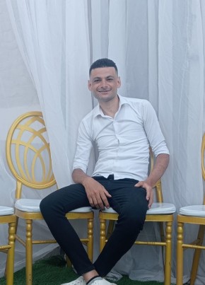السيد из القاهرة 26 лет