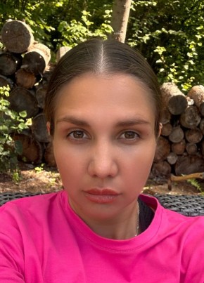 Антонина, 37, Россия, Дзержинский