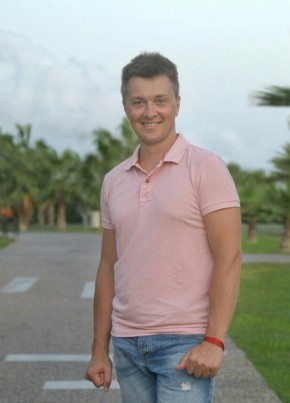 Михаил, 36, Россия, Орск