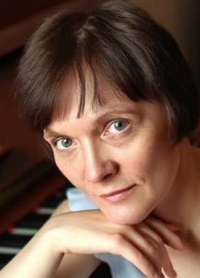 Nika K из Санкт-Петербурга 53 года