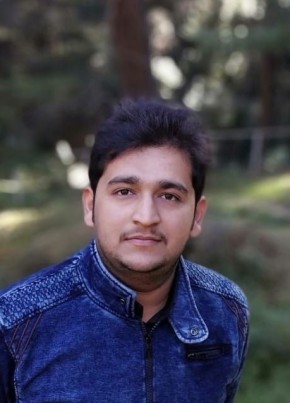 Saurabh, 22, India, Jānsath