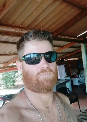 Thiago из Paranavaí 32 года