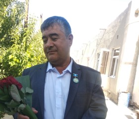 Unknown, 54 года, Toshkent