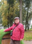 Валерий, 69 лет, Калуга