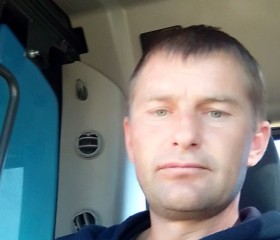 Евгений, 37 лет, Приаргунск