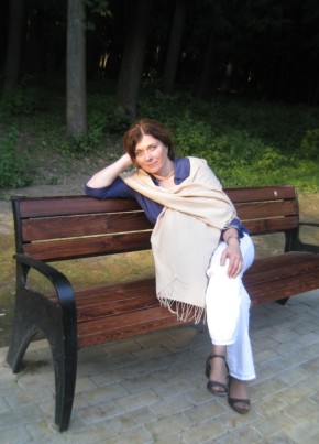 Tanja, 52, Россия, Москва