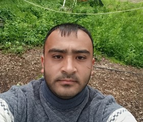 Ilya, 23, Moscow
