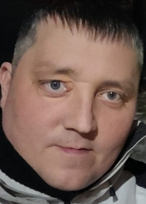 Радик из Перми 43 года