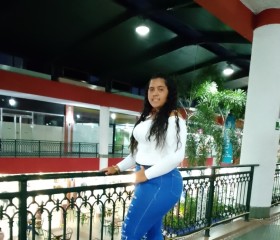Ari, 18, Maturin