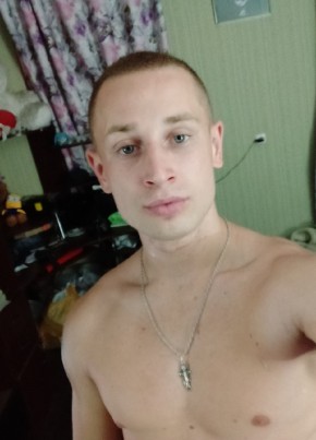 Виталик , 28, Россия, Феодосия