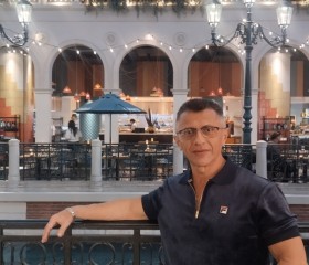 Ignacio, 43, Merida