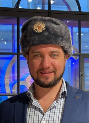 Mikhail, 39, Russia, Nizhniy Novgorod