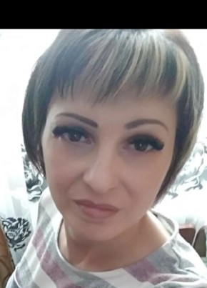 Mariya, 38, Russia, Saint Petersburg