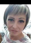 Mariya, 38, Saint Petersburg