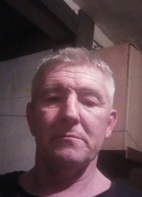 Родион, 56, Россия, Новокузнецк