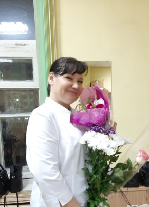 Татьяна, 44, Россия, Екатеринбург
