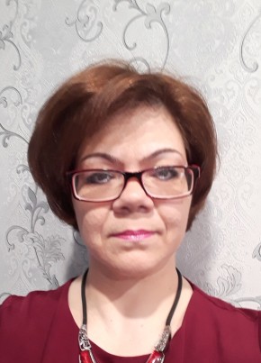 Александра, 47, Россия, Протвино