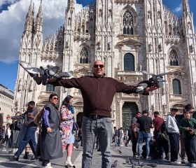 Sabri, 44, Argenteuil