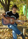 Макс, 23 года