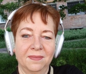 Sofya, 60, Vyborg