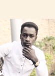 Moustaf Wague, 25 лет, Bamako