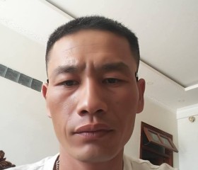Phan minh, 39, Ho Chi Minh City