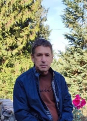 Сергей, 63, Россия, Новый Уренгой